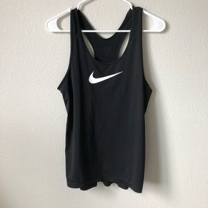 Nike Tank.